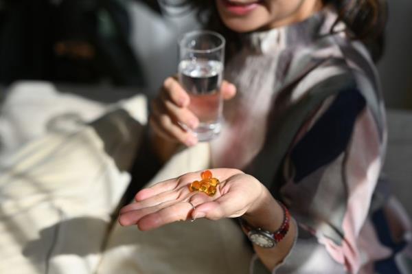 Wellness, Vitamins and Supplements
