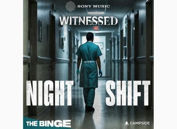 Witnessed: Night Shift