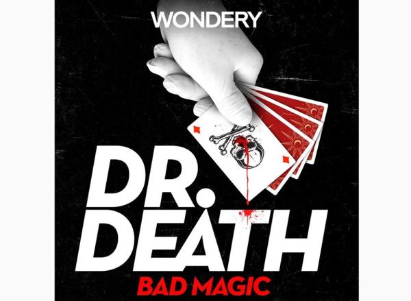 Dr. Death
