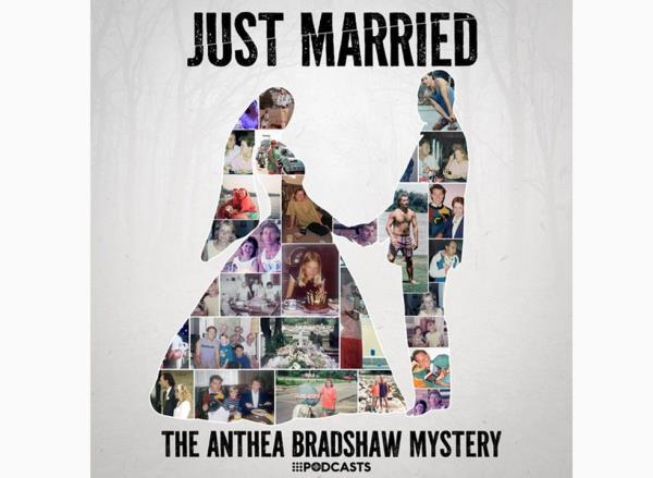 Just Married: The Anthea Bradshaw Mystery