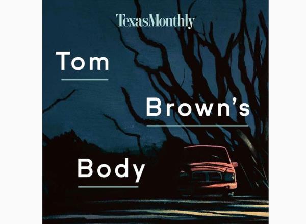 Tom Brown's Body