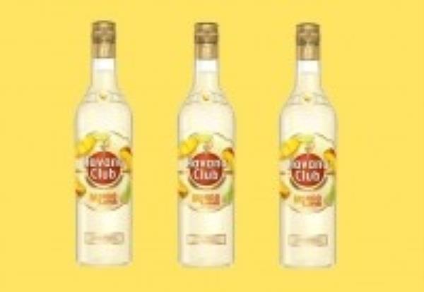 havana club mango lime landscape