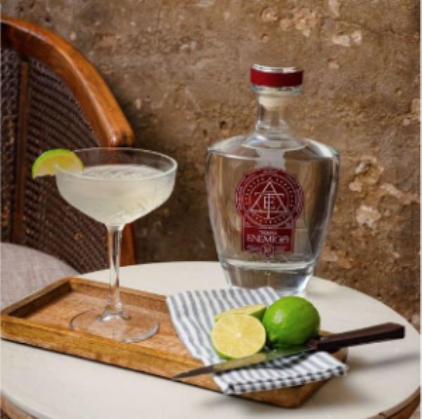tequila enemigo