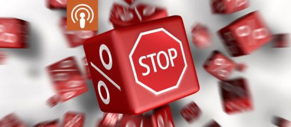 My Podcast #164 – Is This The End Of Interest Rate Cuts 