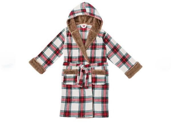 Sam's Club Member's Mark Adult Plush Robe 