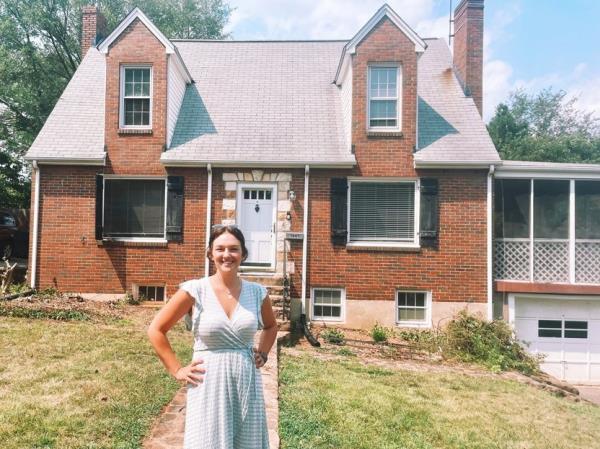 moving to smaller towns