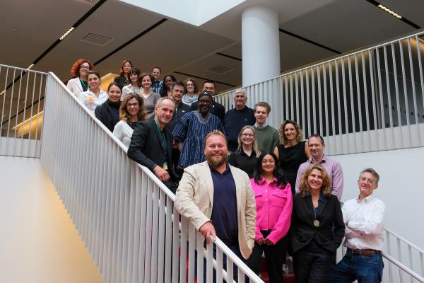 Global experts meet in Milan to unite the global evidence ecosystem for health decision-making