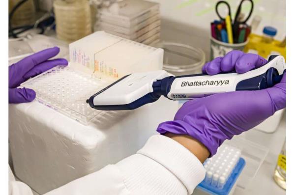 New diagnostic approach for bacterial infections shows promise in the clinic