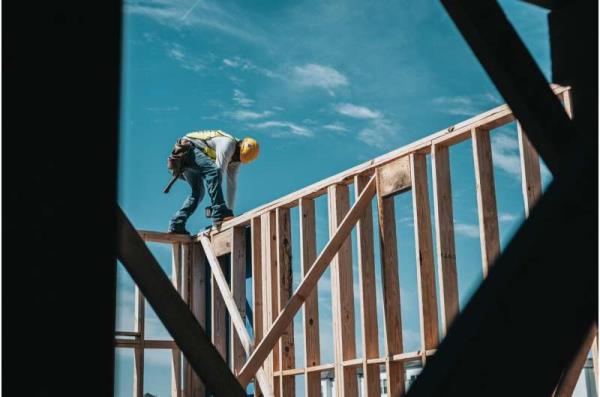 house construction