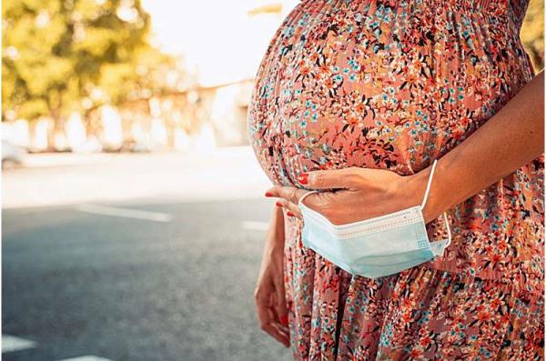 In utero exposure to COVID-19 not tied to later neurodevelopmental issues