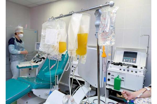 Many more lives could have been saved with co<em></em>nvalescent COVID-19 plasma