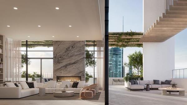 26 Vista by MRCB International