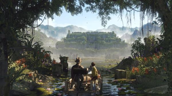 All of this creates a distinct video game adventure that doesn’t compete with those titles nor invites comparison. Instead, it’s an adventure that tries to be something else entirely – a worthy chapter in a legendary franchise.