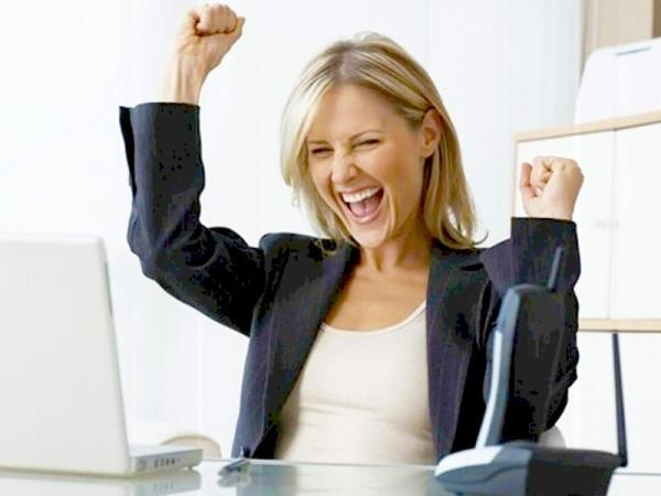 Lady Success