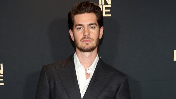 Andrew Garfield