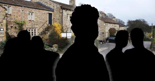 Two Emmerdale families ripped apart by tragedy in 'life-changing' accident as resident is left to die