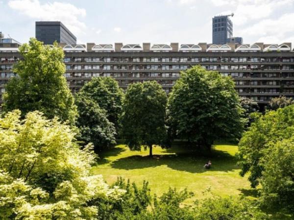Jewish medie<em></em>val cemetery discovered beneath Barbican