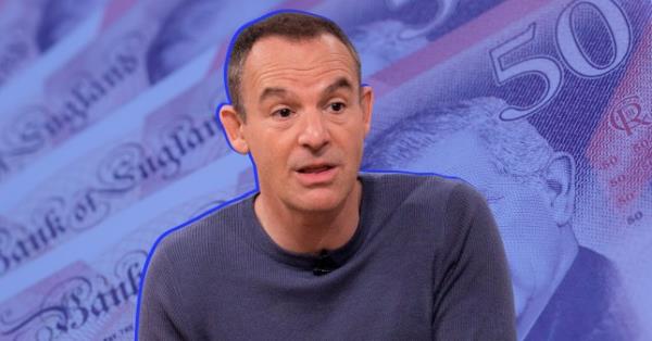 Martin Lewis warns Brits born between these years, you could be eligible for ￡2000 from HMRC