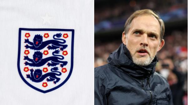 New England manager Thomas Tuchel