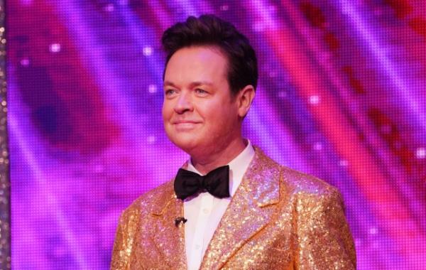 Stephen Mulhern