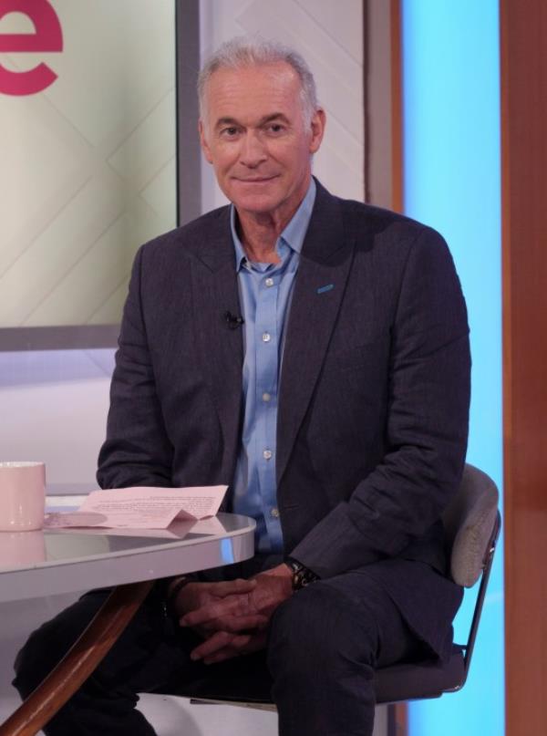  Dr Hilary Jones