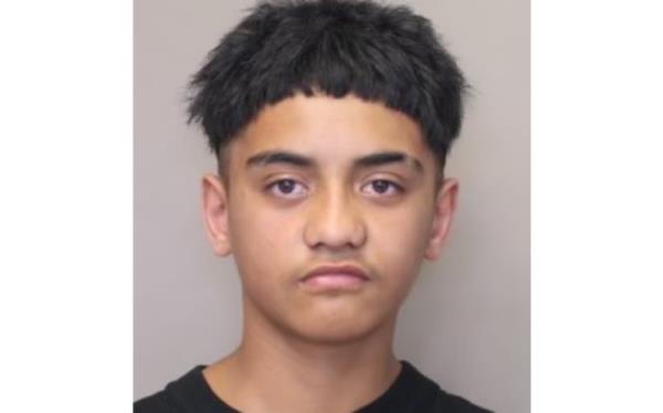 Fifteen-year-old Maaka has been reported missing.