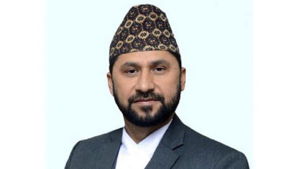 尼泊尔：前副总理兼内政部长Rabi Lamichhane因“合作诈骗案”被警方拘留6天