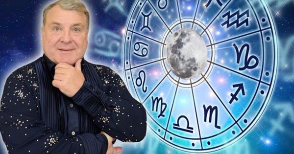 今日占星术——罗素·格兰特对10月11日星期五的星座预测
