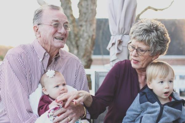 Baby Boomers