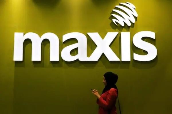 Maxis第三季净利上升27.5%至3.66亿令吉，并宣布派发股息