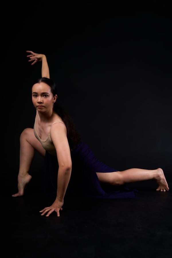 'My hope is that the narrative of this new work reso<em></em>nates deeply with the audience, both visually and emotionally,' says Khoo. Photo: Raziman Company