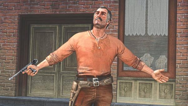 Fundamentally, it could be described as a cowboy version of Grand Theft Auto (GTA), featuring hallmark elements like plentiful side activities, quirky characters, and the familiar structure of a third-person open-world experience.