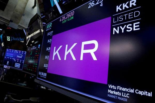 KKR提高收购富士软件的要约报价