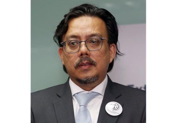 马来西亚律师公会敦促宪法修正案包括残疾人权利
