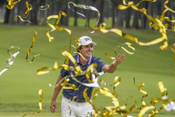 Japan PGA Golf