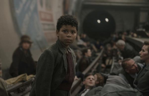 Film Review - Blitz