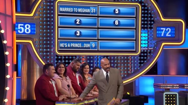 Hernandez family on 