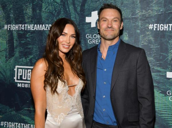 Megan Fox and Brian Austin Green ended their marriage for good in 2020.