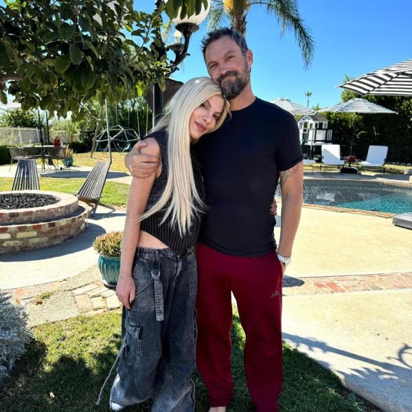 The pair went their separate ways and ended up married and divorced to other people.