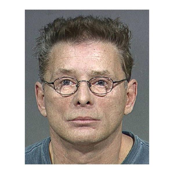 Sammy the bull gravano mugshot