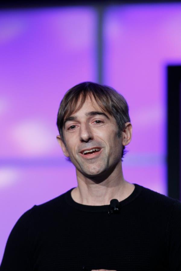 Tech billio<em></em>naire Mark Pincus is picking Trump for president over Harris.