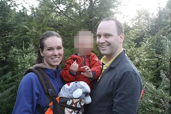 A teenage boy allegedly killed his engineer father, his mom and three of his four siblings 