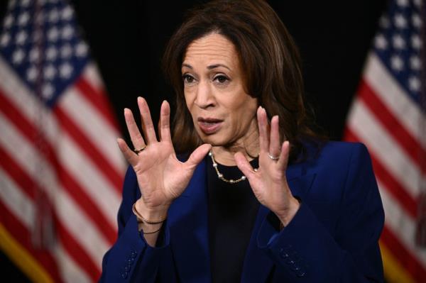 Kamala Harris