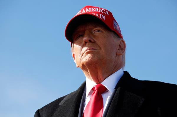 Do<em></em>nald Trump