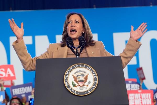 Kamala Harris