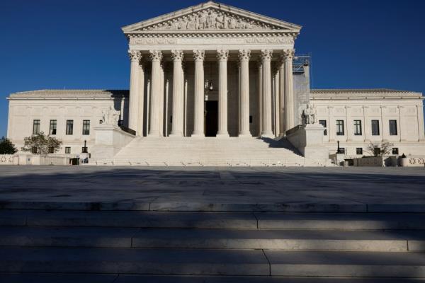 US Supreme Court