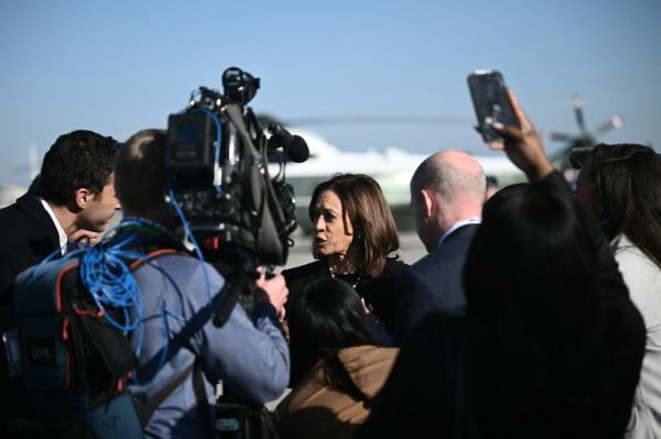 kamala harris