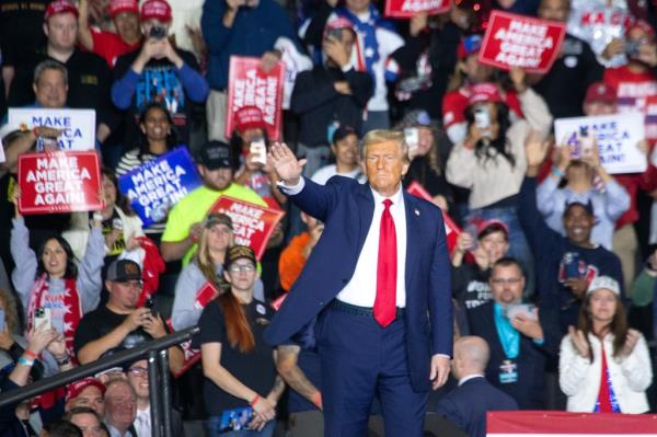 Do<em></em>nald Trump