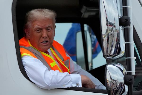 Trump