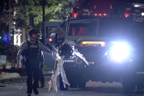 Sawchak was arrested on Oct. 28.